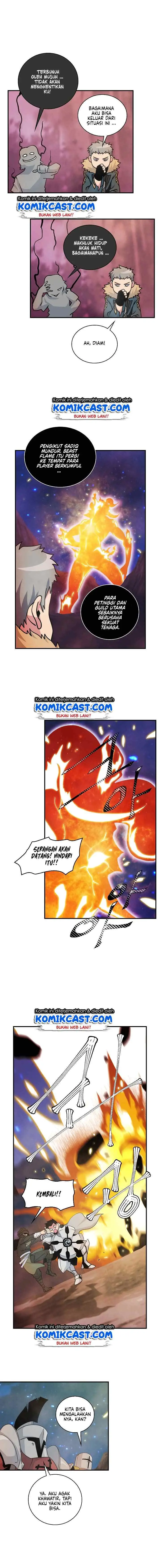 Fantasy Online chapter 54 halaman 11