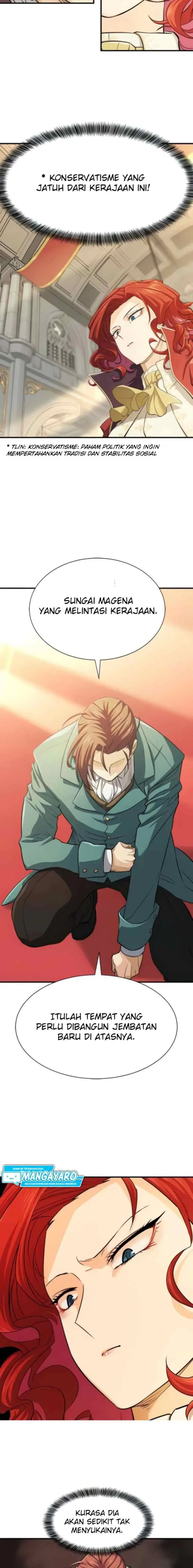O melhor engenheiro do mundo chapter 37 halaman 4