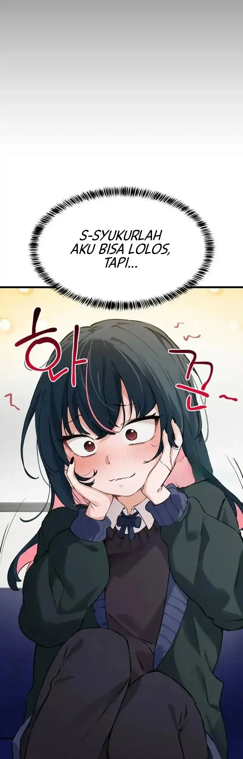 Miss Ji-Hye, The Uncool Adult chapter 5 halaman 54