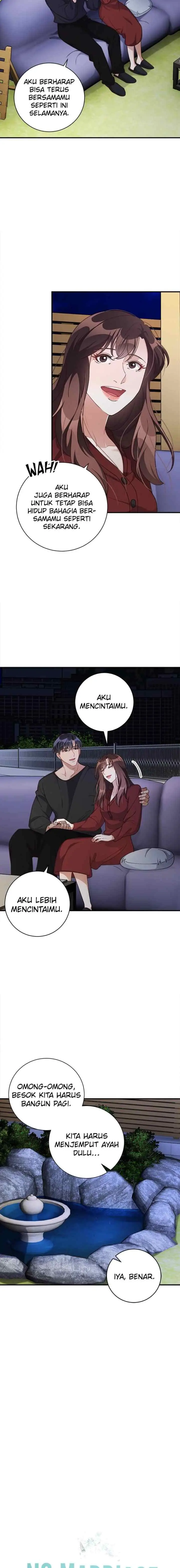 No Marriage is Perfect chapter 102 halaman 7