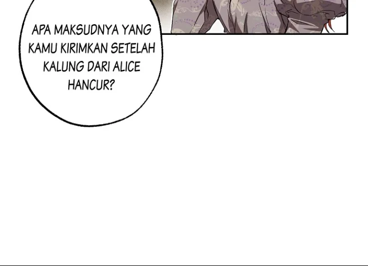 Everything Was a Misunderstanding chapter 103 halaman 34