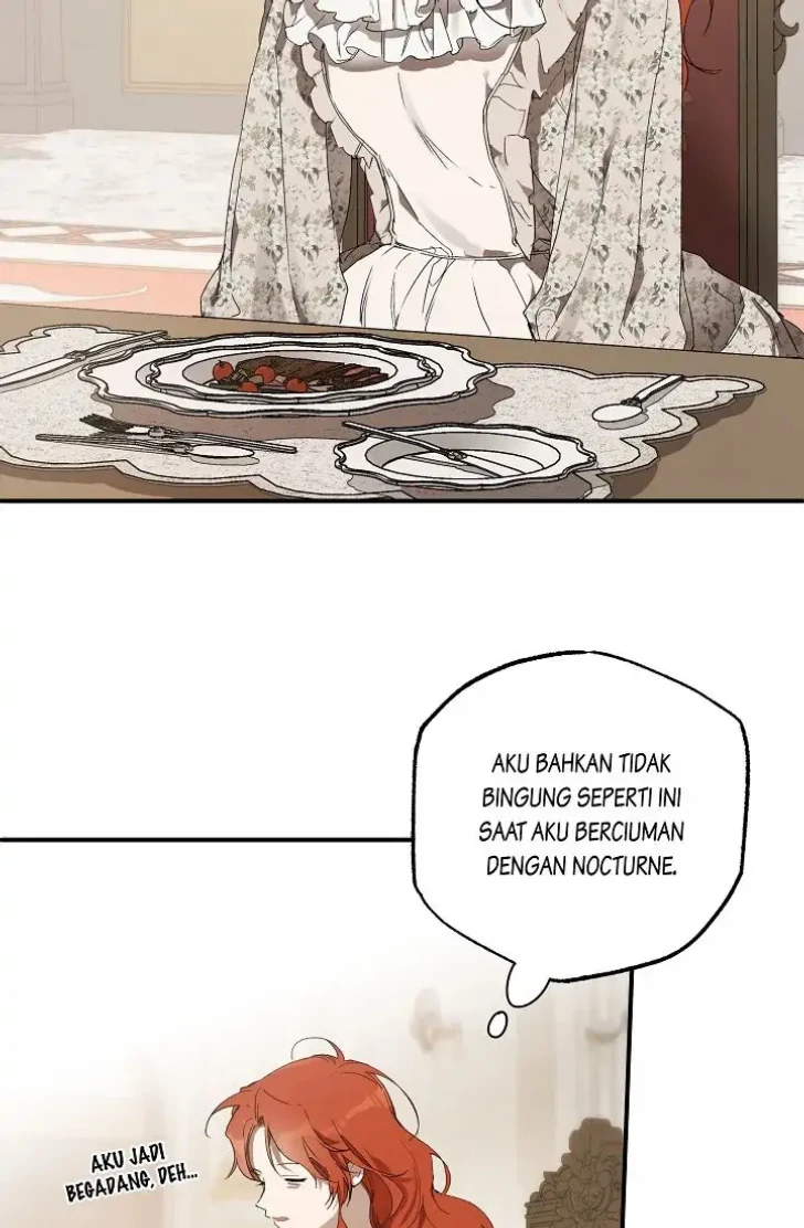Everything Was a Misunderstanding chapter 49 halaman 9