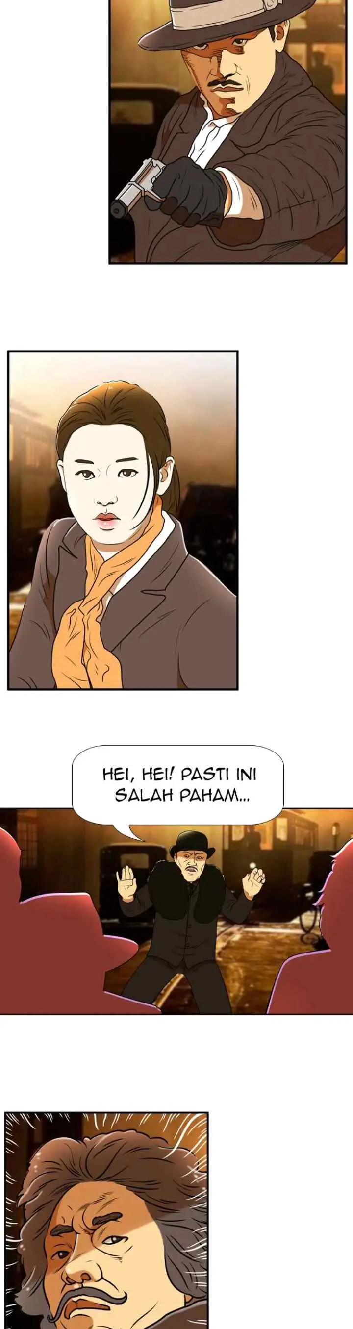 New Normal: Class 8 chapter 94 halaman 13