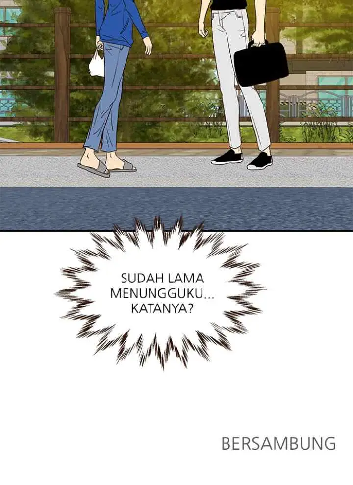 Hello, Mr.Blue chapter 63 halaman 17