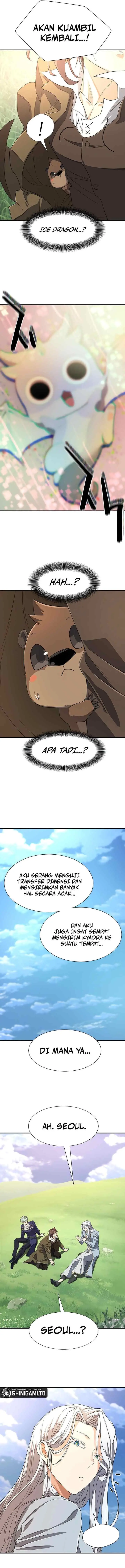 O melhor engenheiro do mundo chapter 214 halaman 13