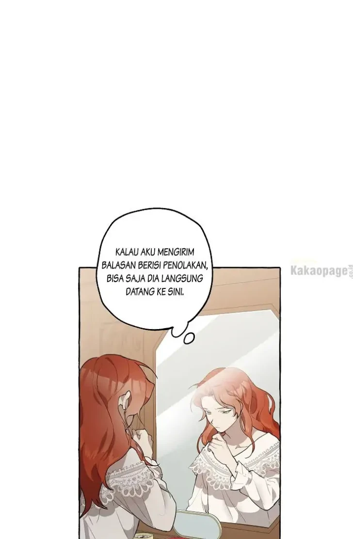 Everything Was a Misunderstanding chapter 9 halaman 41