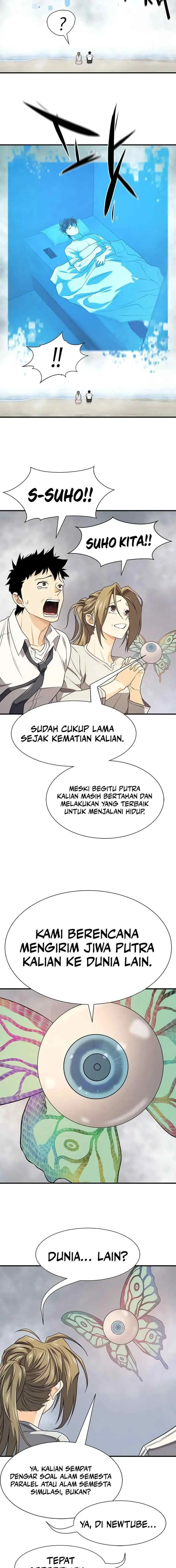 O melhor engenheiro do mundo chapter 219 halaman 12