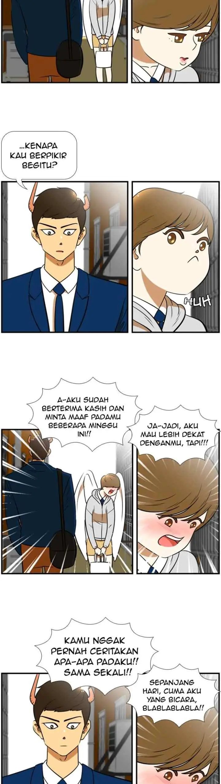 New Normal: Class 8 chapter 115 halaman 17