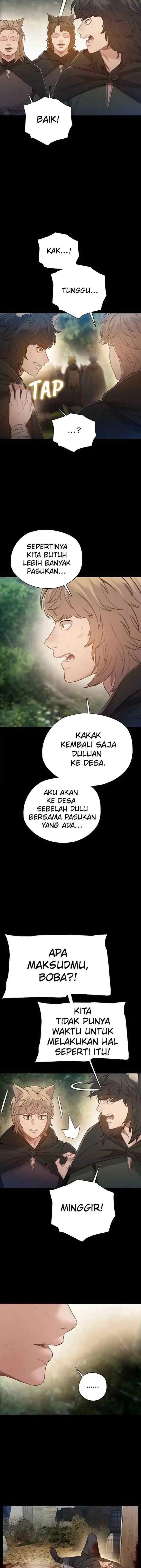 Dark Moon: The Grey City chapter 44 halaman 13