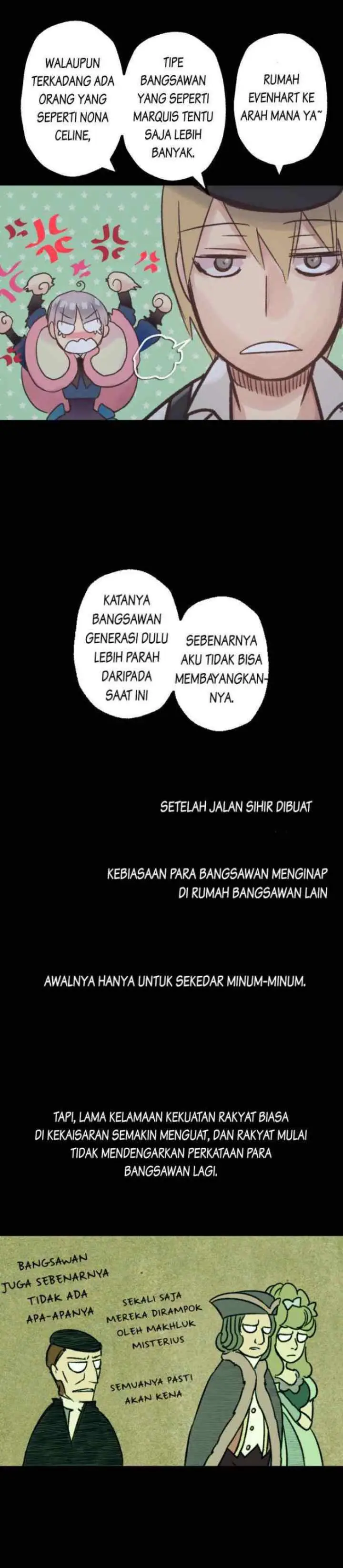 As Long as You Like It chapter 6 halaman 6