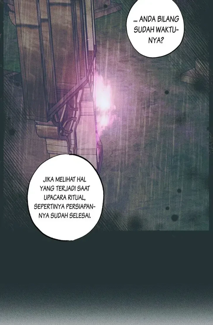 Everything Was a Misunderstanding chapter 53 halaman 60