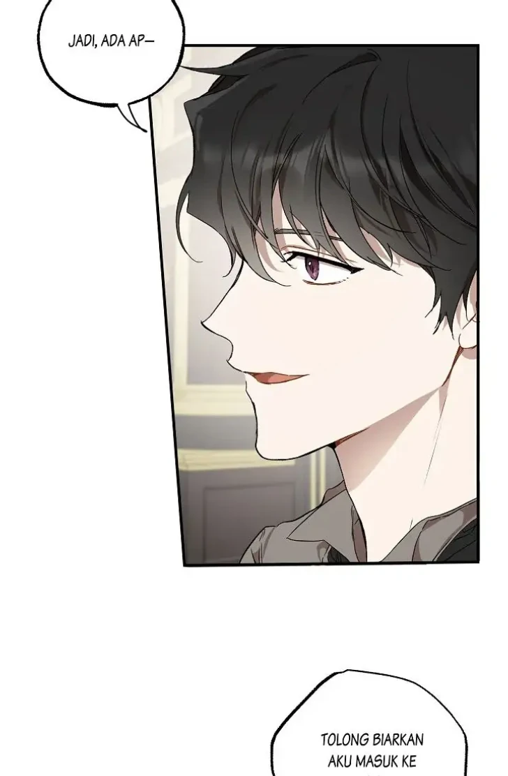 Everything Was a Misunderstanding chapter 45 halaman 29