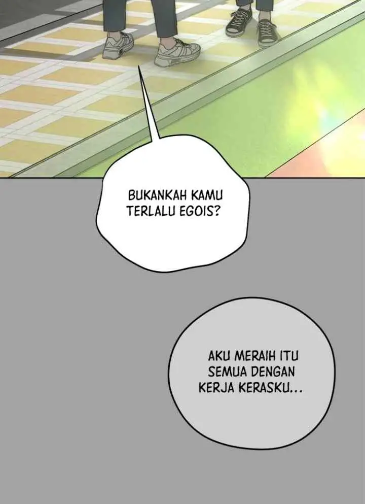 Dream of Learning chapter 39 halaman 19