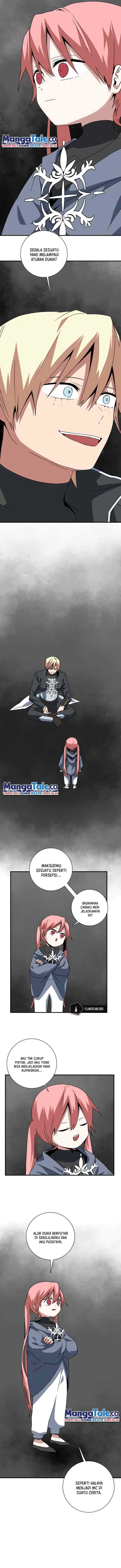 One Step to The Demon King chapter 42 halaman 10