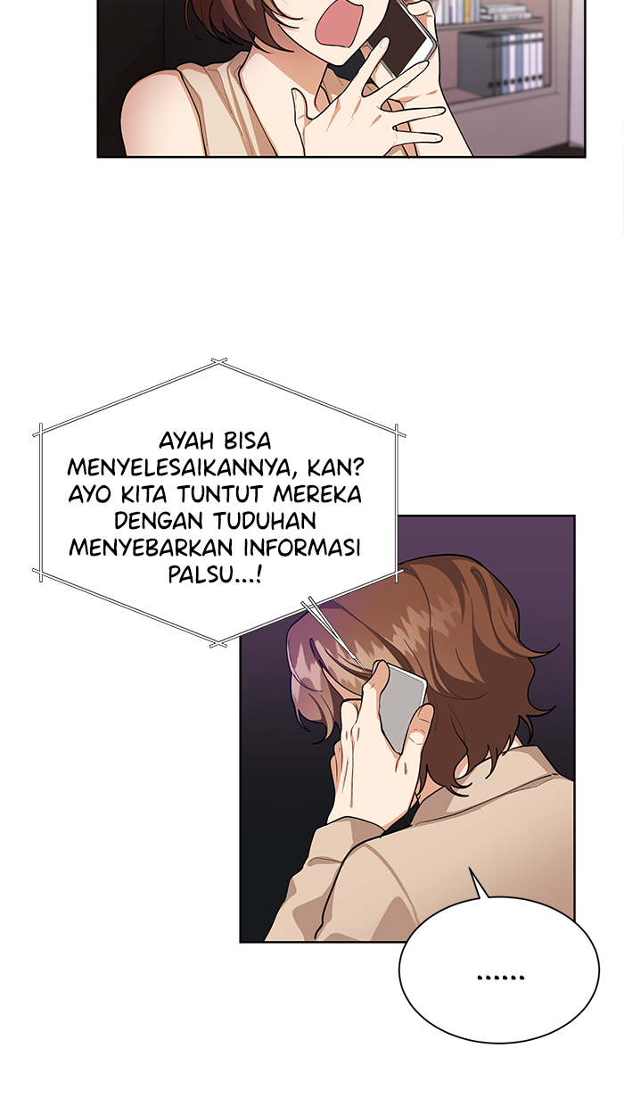 We're Soulmates Starting From Today chapter 64 halaman 20