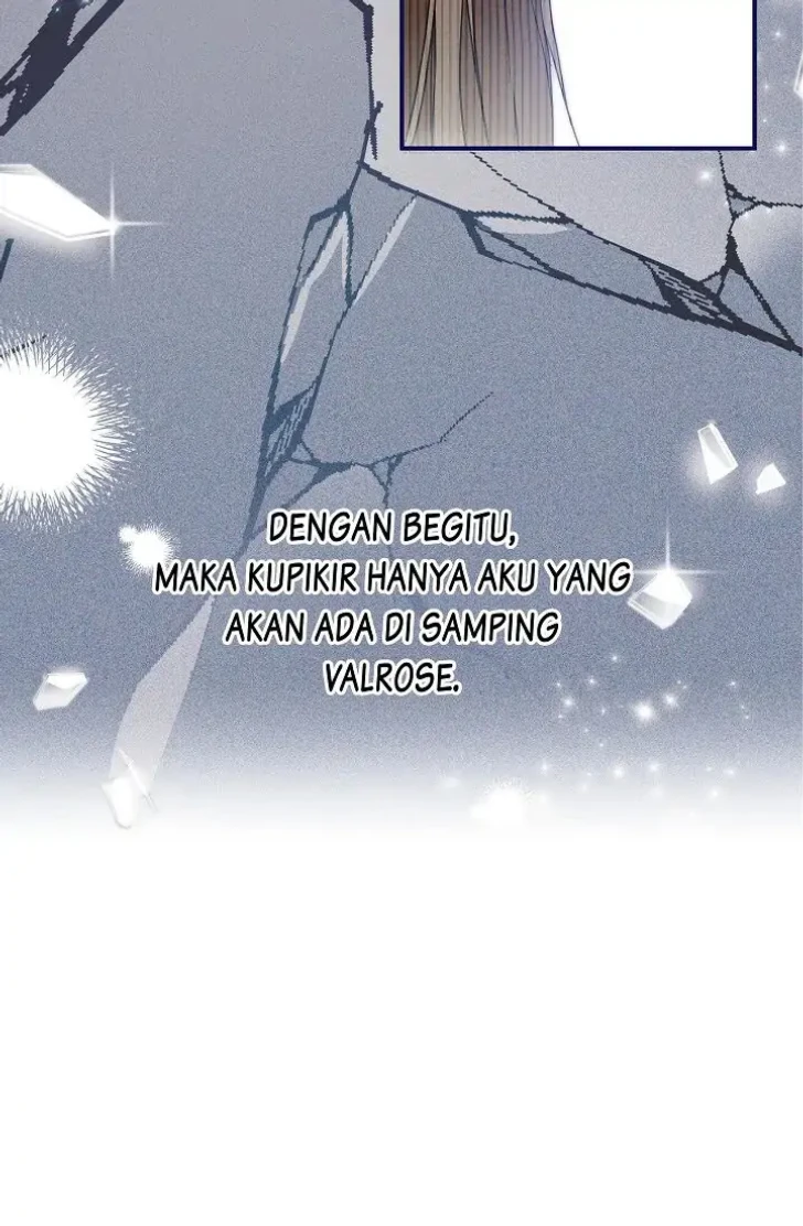 Everything Was a Misunderstanding chapter 57 halaman 11
