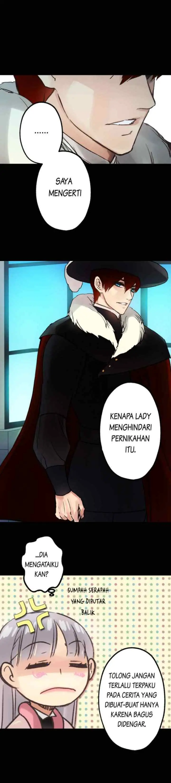 As Long as You Like It chapter 10 halaman 5