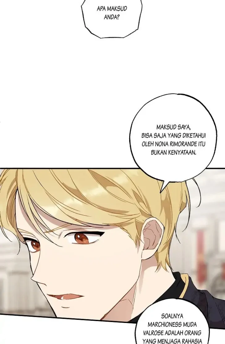 Everything Was a Misunderstanding chapter 44 halaman 51
