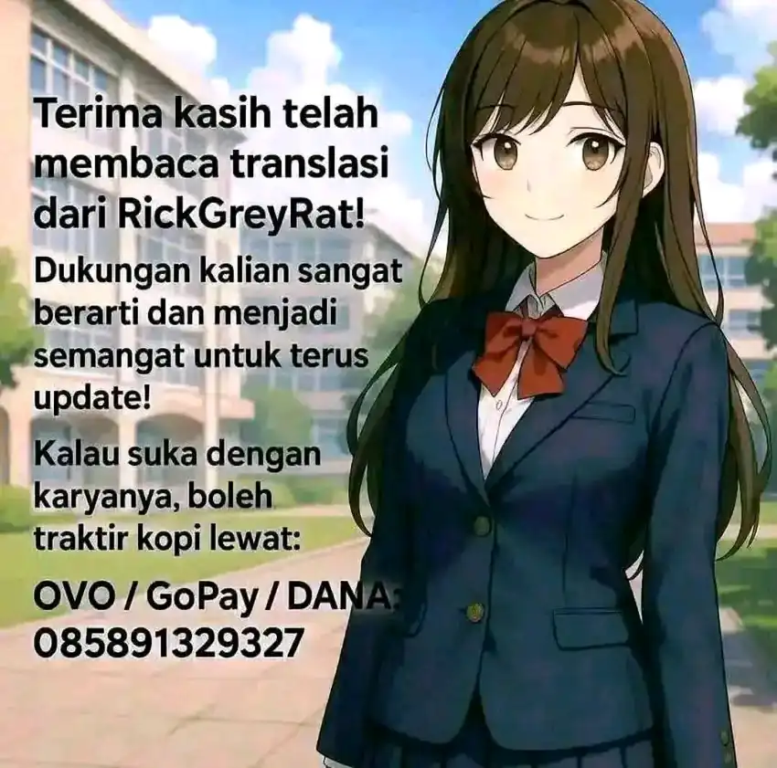Ookii Muki Muki Chiisai Muchi Muchi chapter 25 halaman 17