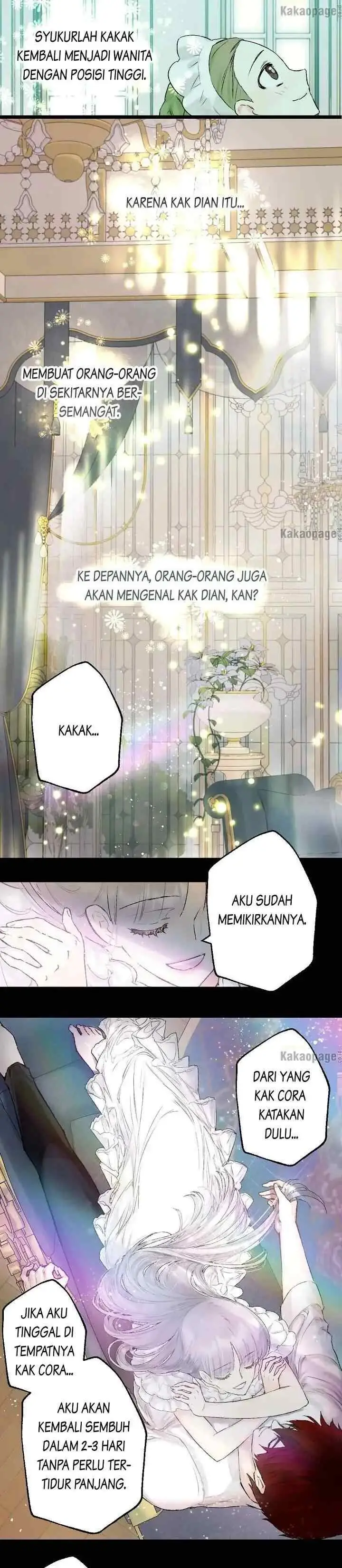 As Long as You Like It chapter 207 halaman 10