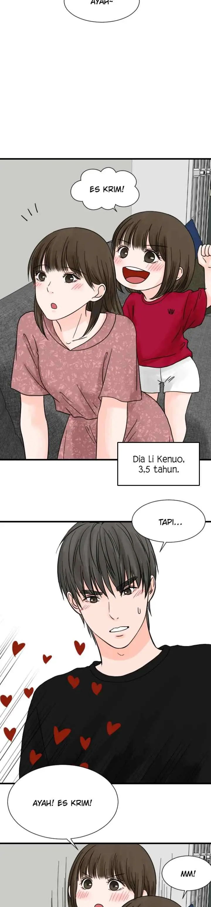 One + One (Bao A) chapter 133 halaman 13
