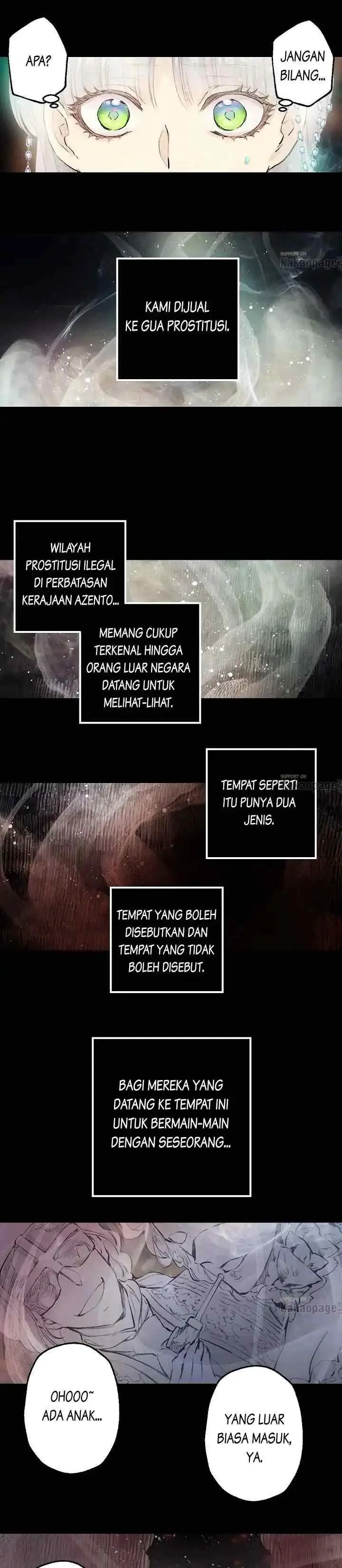 As Long as You Like It chapter 185 halaman 12