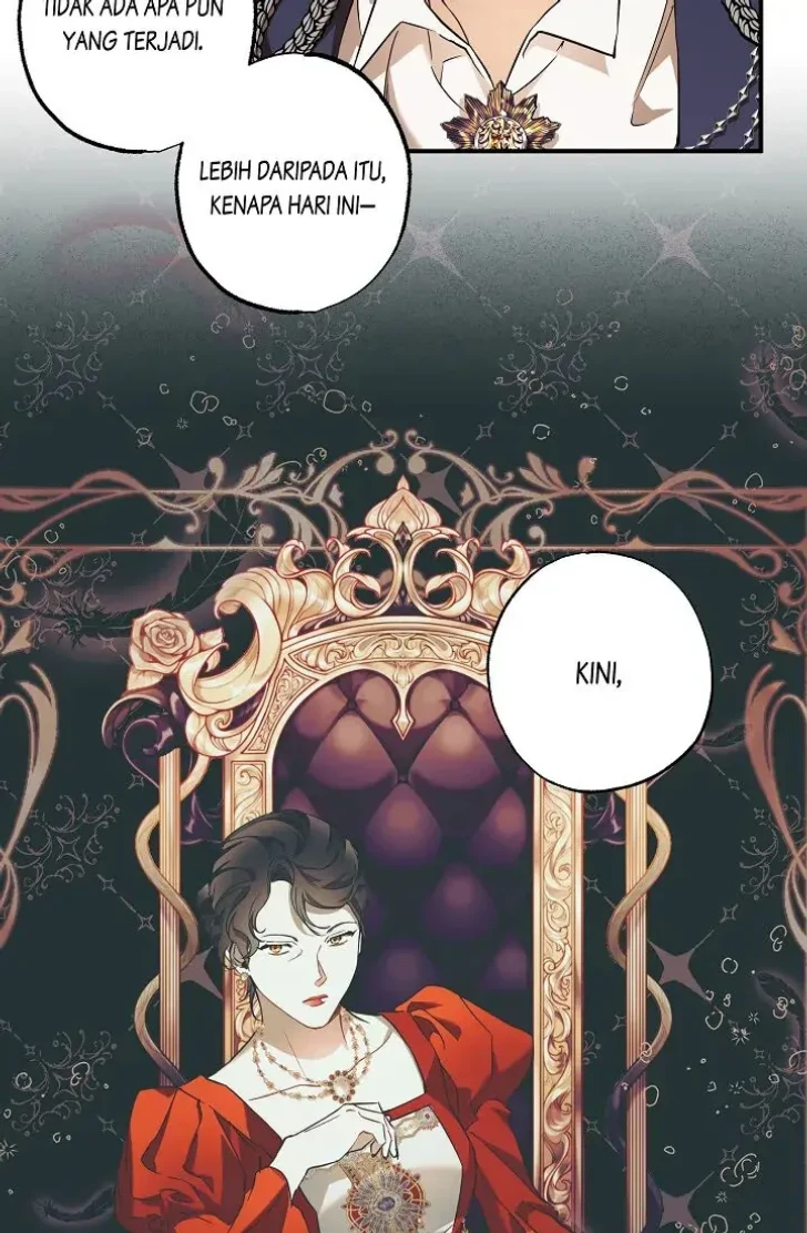 Everything Was a Misunderstanding chapter 53 halaman 58