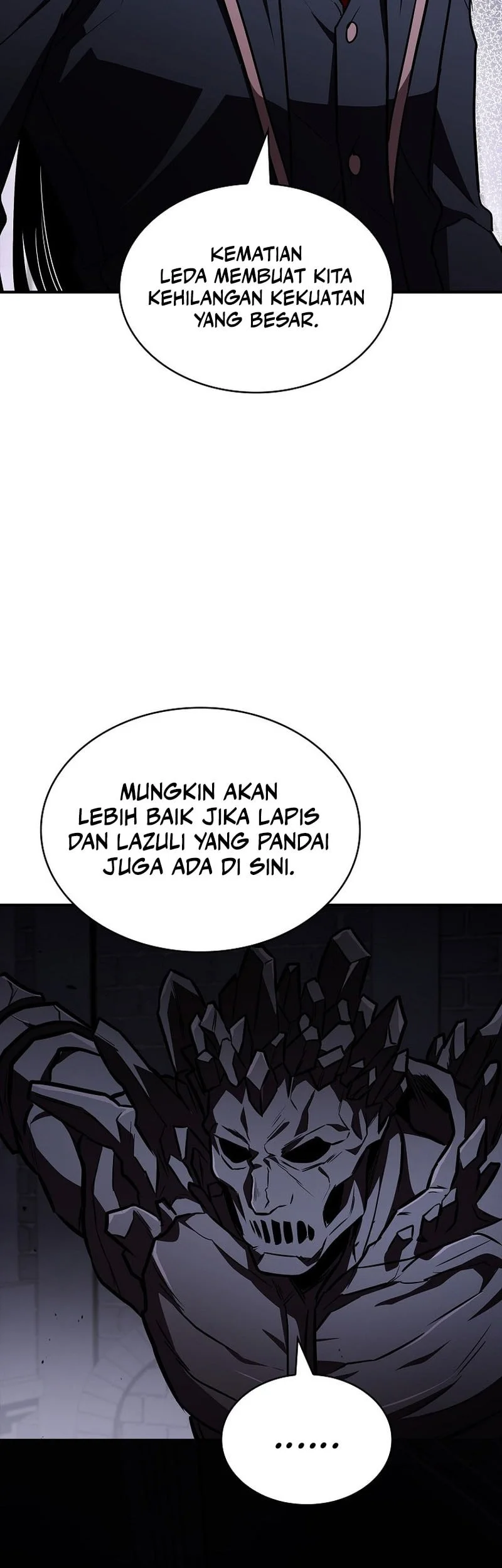 Talent-Swallowing Magician chapter 148 halaman 55