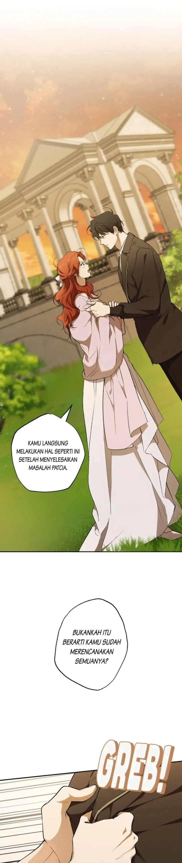 Everything Was a Misunderstanding chapter 97 halaman 13