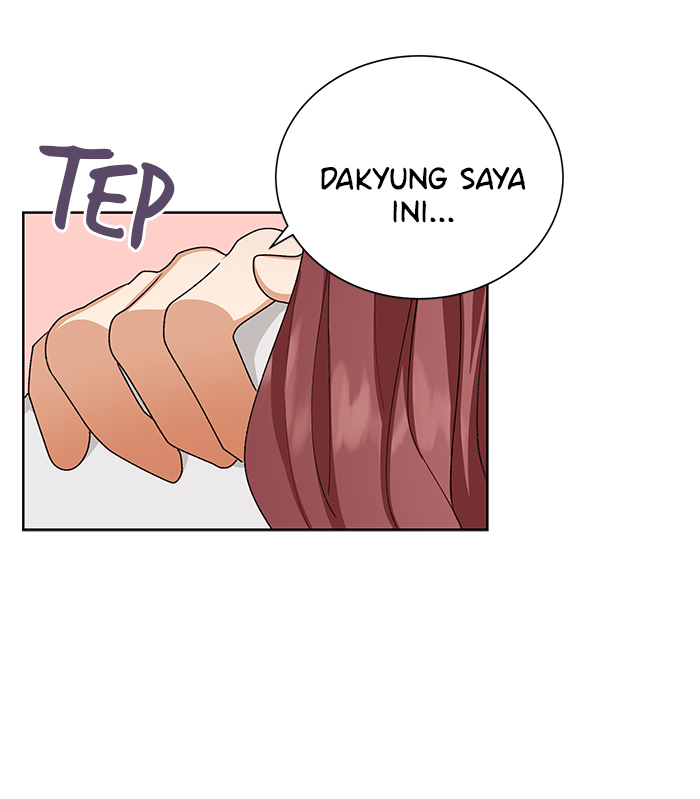 We're Soulmates Starting From Today chapter 33 halaman 6