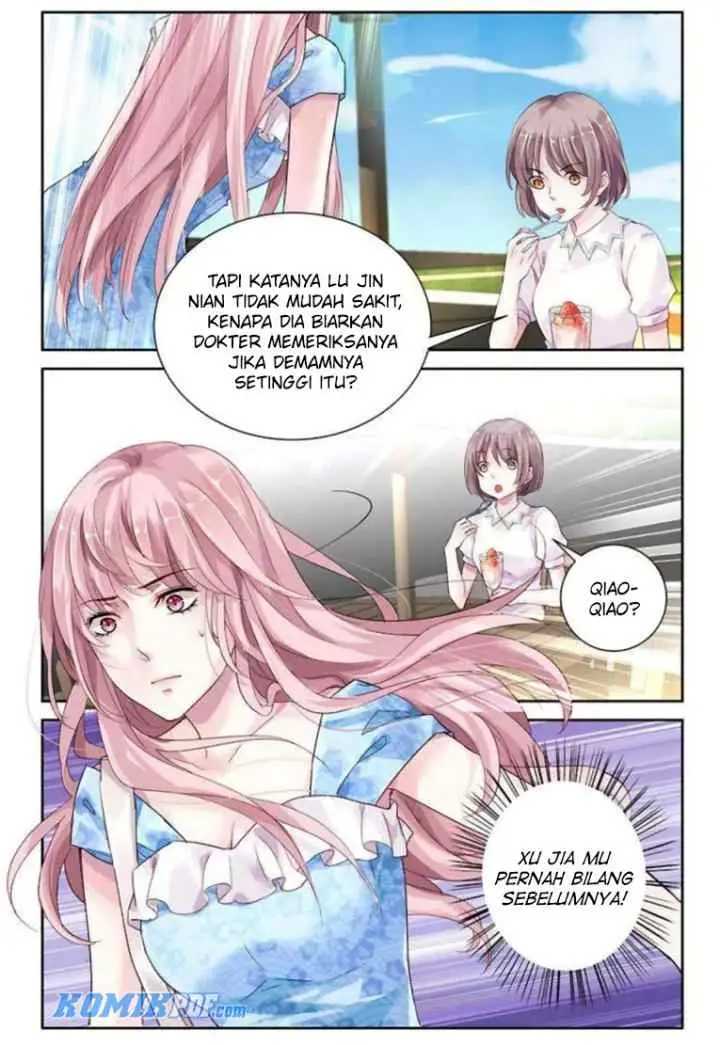 Guomin Laogong Dai Huijia chapter 22 halaman 6