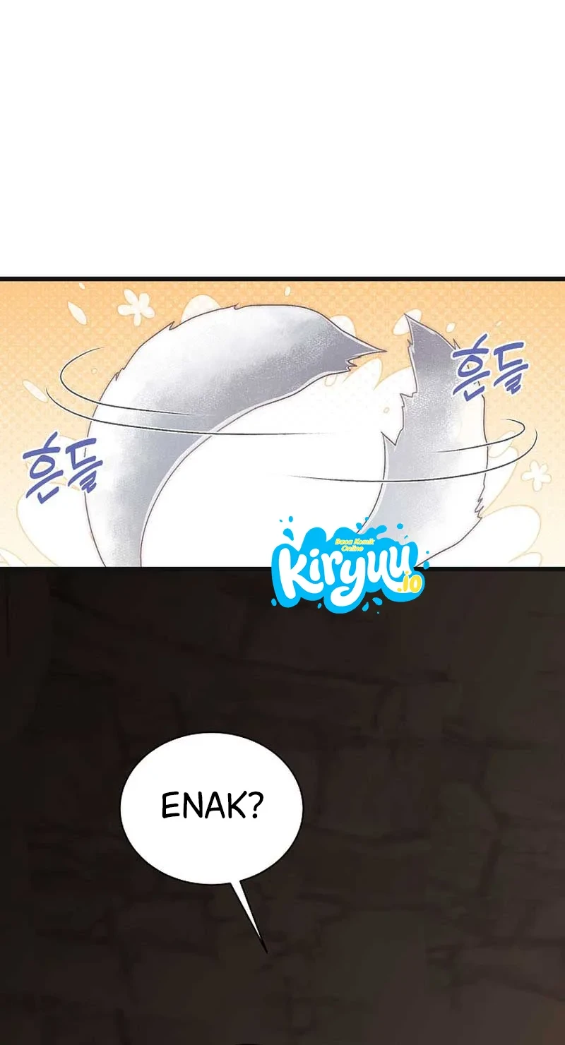 The Youngest Is Preventing the End of the World chapter 14 halaman 31
