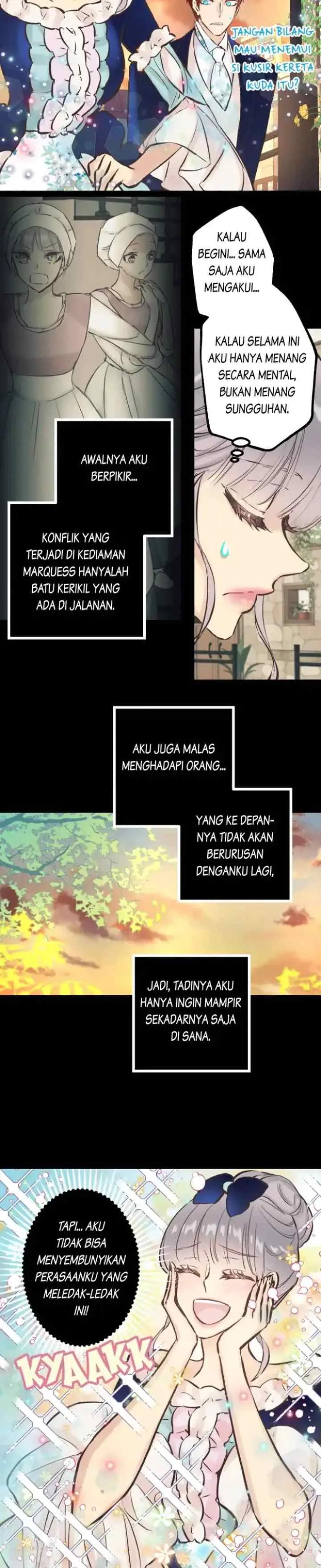As Long as You Like It chapter 145 halaman 14