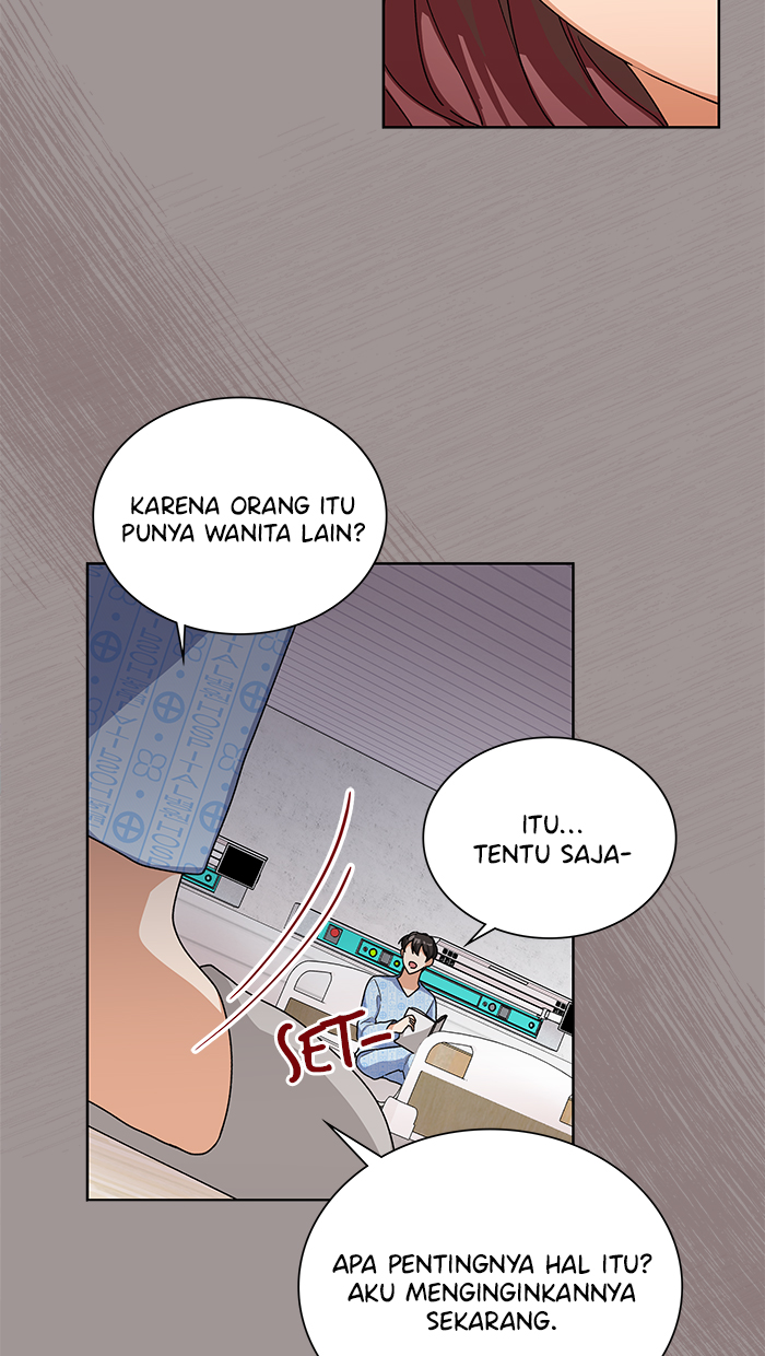 We're Soulmates Starting From Today chapter 30 halaman 21