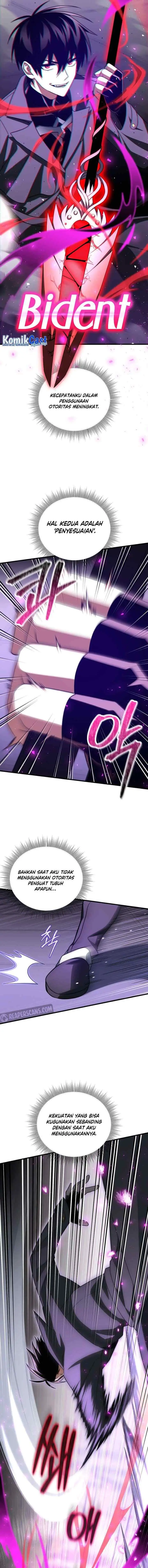 Player Who Returned 10,000 Years Later chapter 80 halaman 7