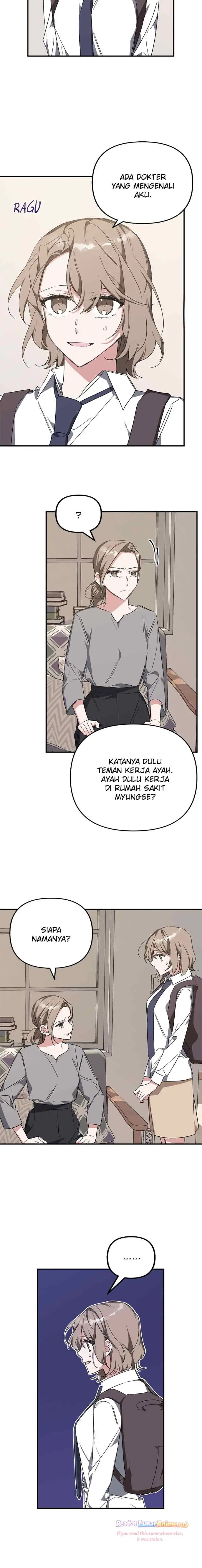 Nine (LEE Eum-sae) chapter 33 halaman 13