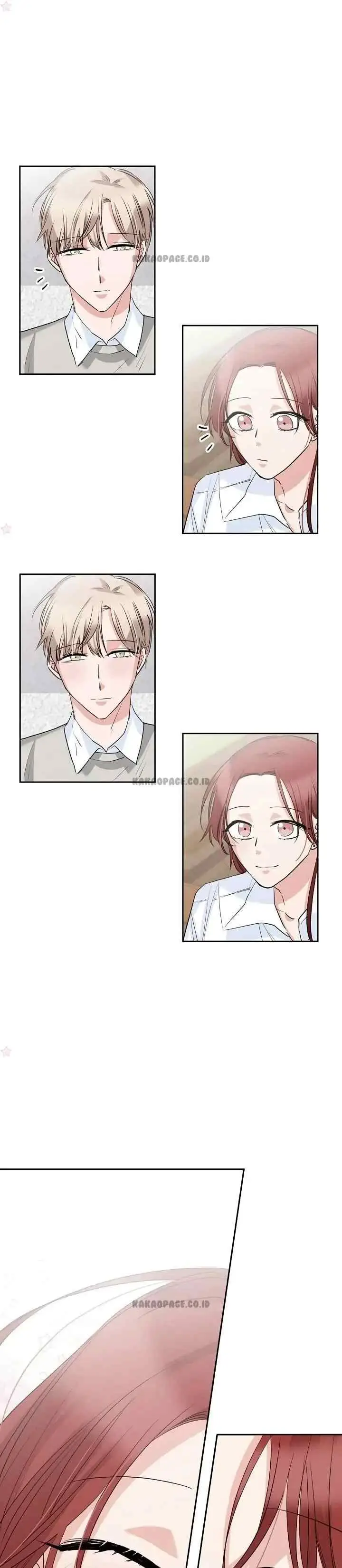 Taming My Boss chapter 26 halaman 13