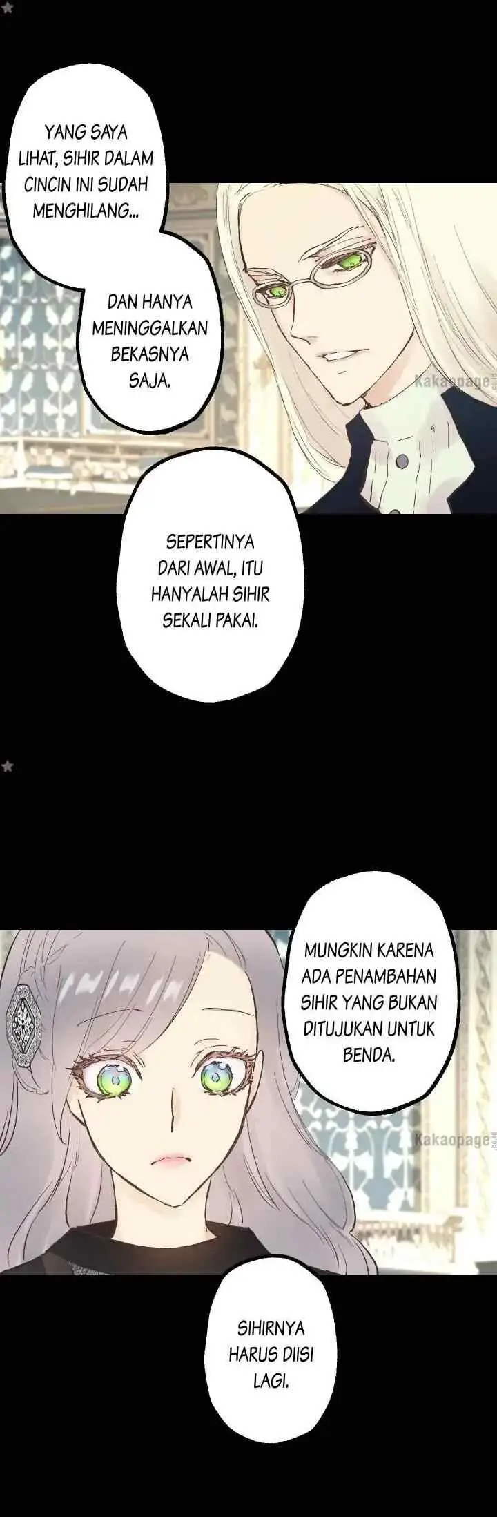 As Long as You Like It chapter 169 halaman 12