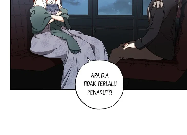 Everything Was a Misunderstanding chapter 109 halaman 116