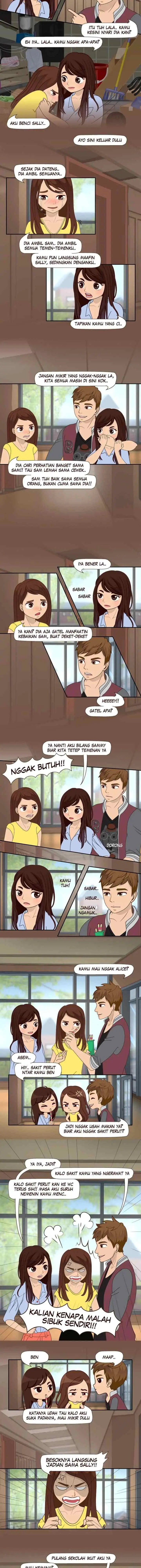 Alice chapter 75 halaman 4
