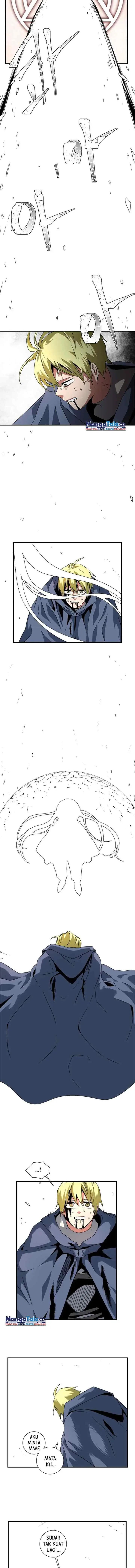 One Step to The Demon King chapter 32 halaman 4