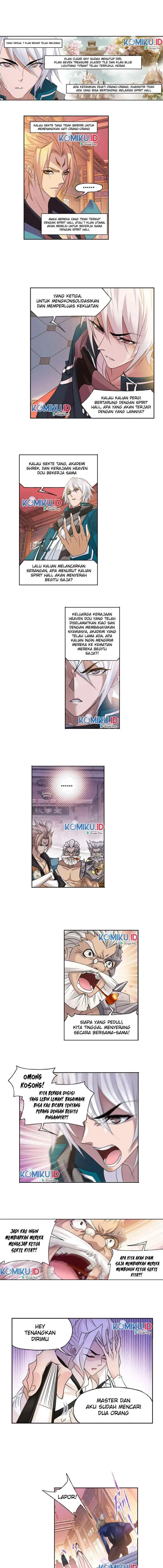 Soul Land chapter 278 halaman 7