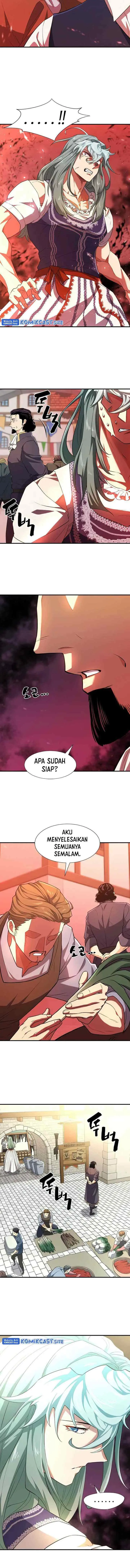 O melhor engenheiro do mundo chapter 83 halaman 7