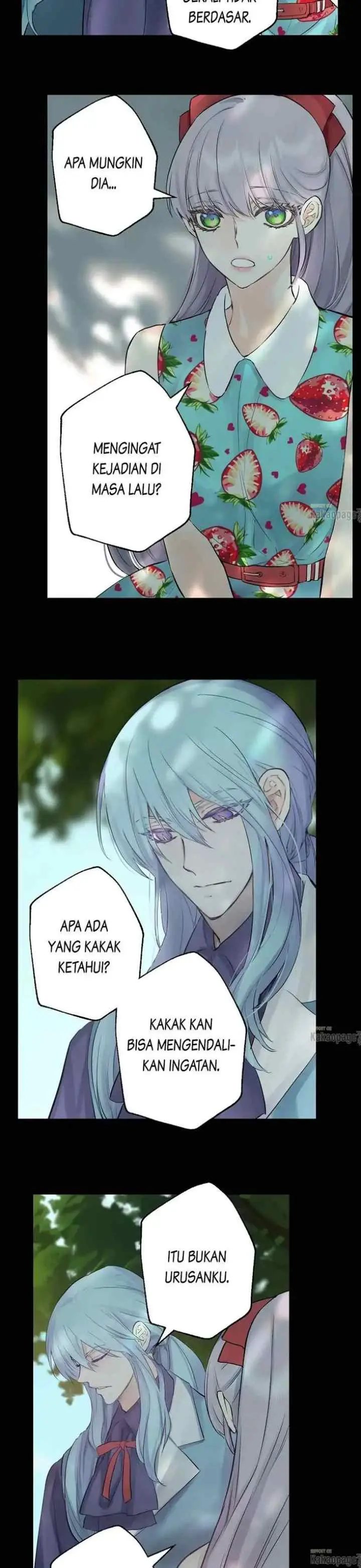 As Long as You Like It chapter 235 halaman 15