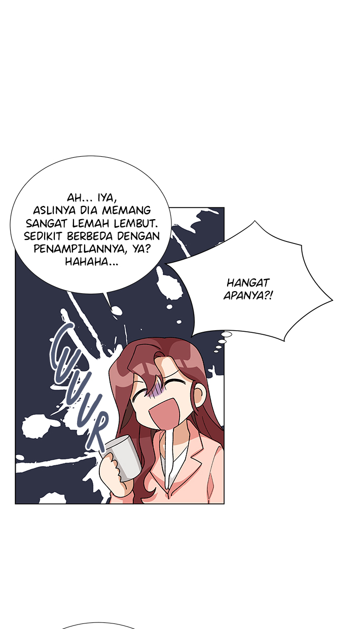 We're Soulmates Starting From Today chapter 19 halaman 32