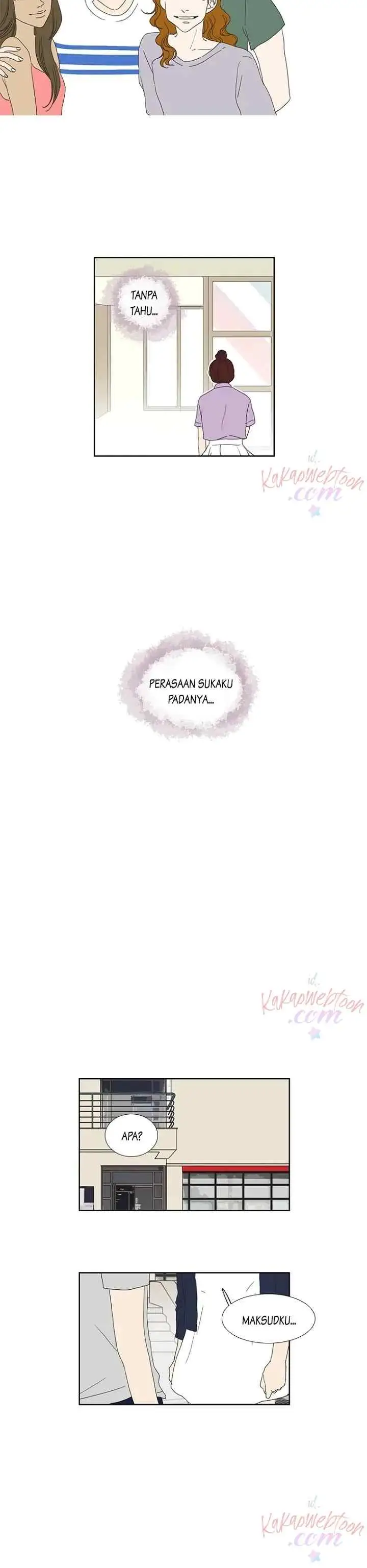 Dolled Up chapter 89 halaman 17