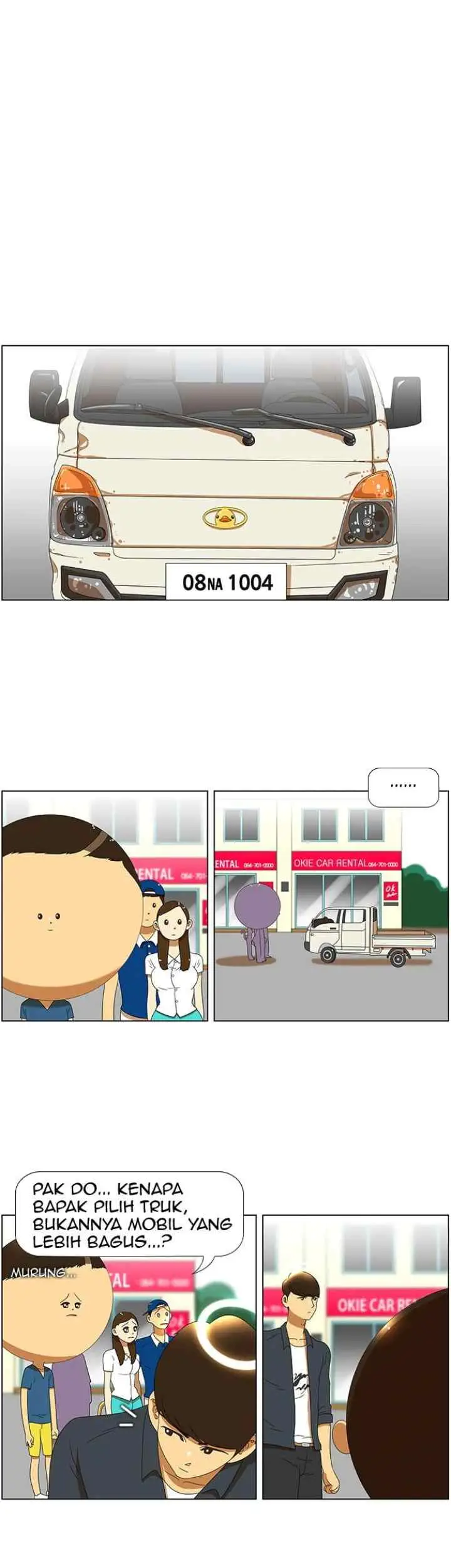 New Normal: Class 8 chapter 55 halaman 4