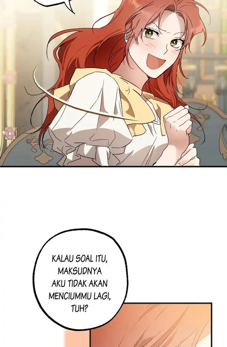 Everything Was a Misunderstanding chapter 65 halaman 52