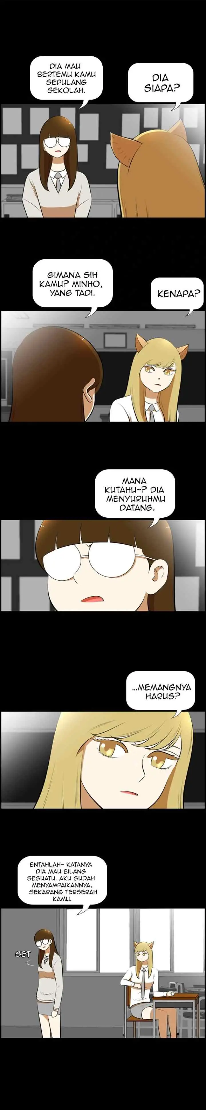 New Normal: Class 8 chapter 169 halaman 12
