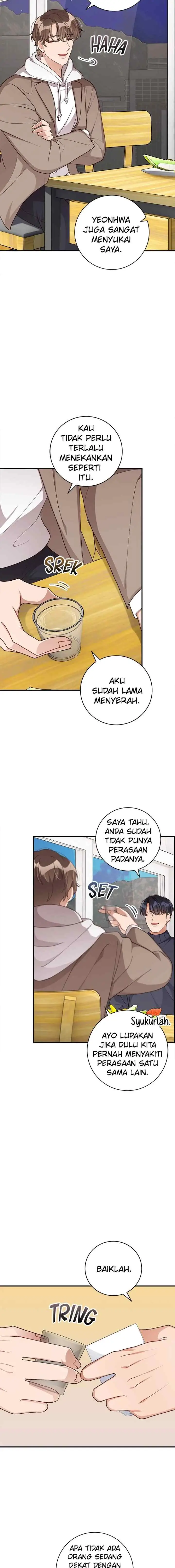 No Marriage is Perfect chapter 98 halaman 13